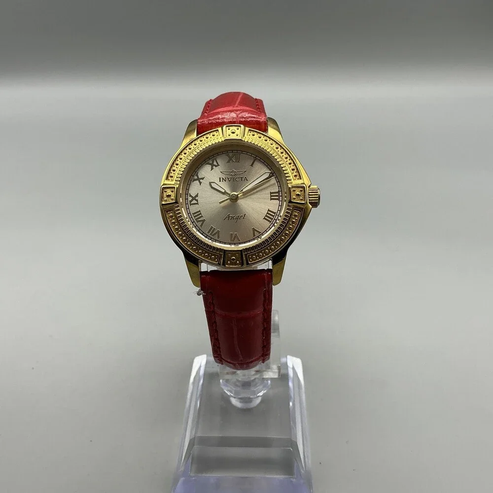 Invicta see photos
